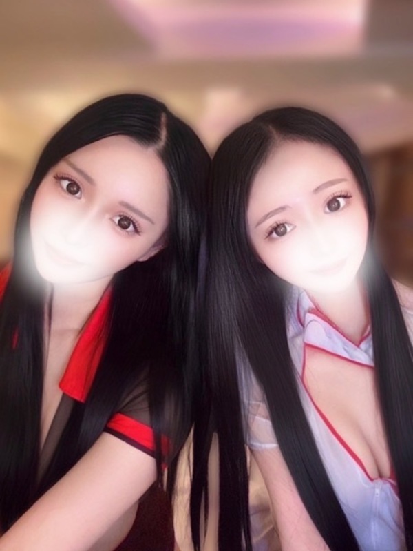 せしる×くろえ･3Pｺｰｽ