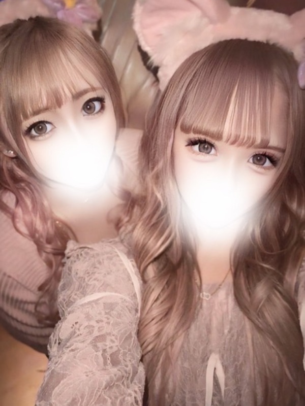 めありす×りえる・3Pコース