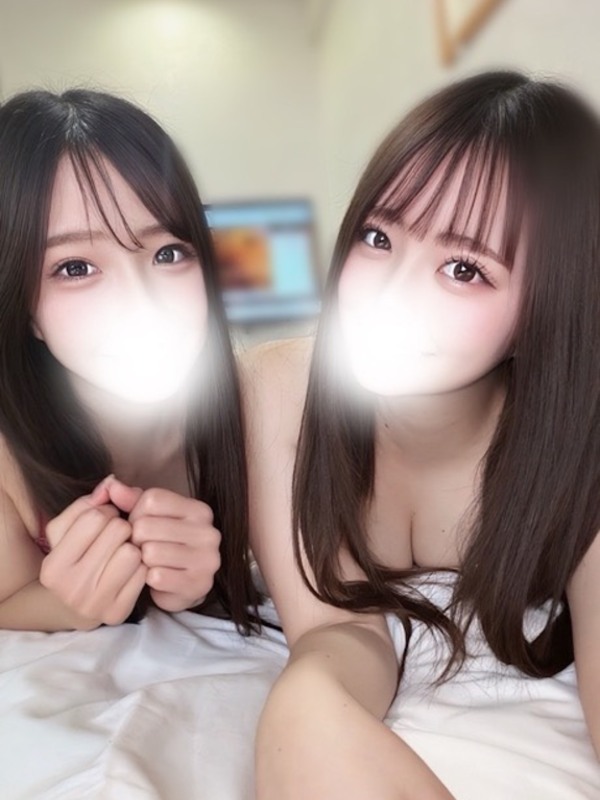 もな×せれな・3Pコース